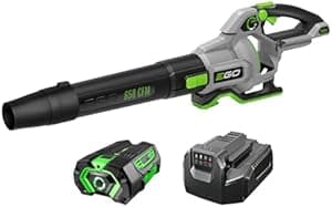 Best Battery Leaf Blowers 2026: Clear Beds and Paths Without the Noise