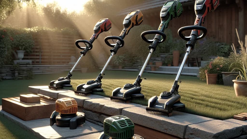 Best Cordless String Trimmers 2026: Battery Platform Decides All