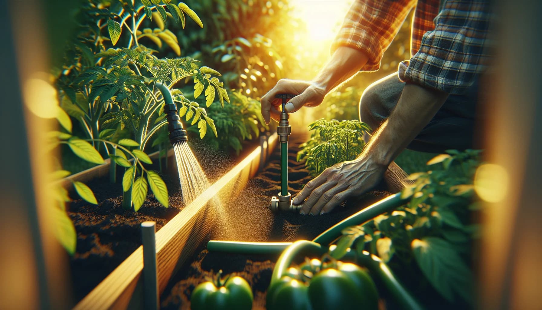 Best Drip Irrigation Systems 2026 for Every Garden Size
