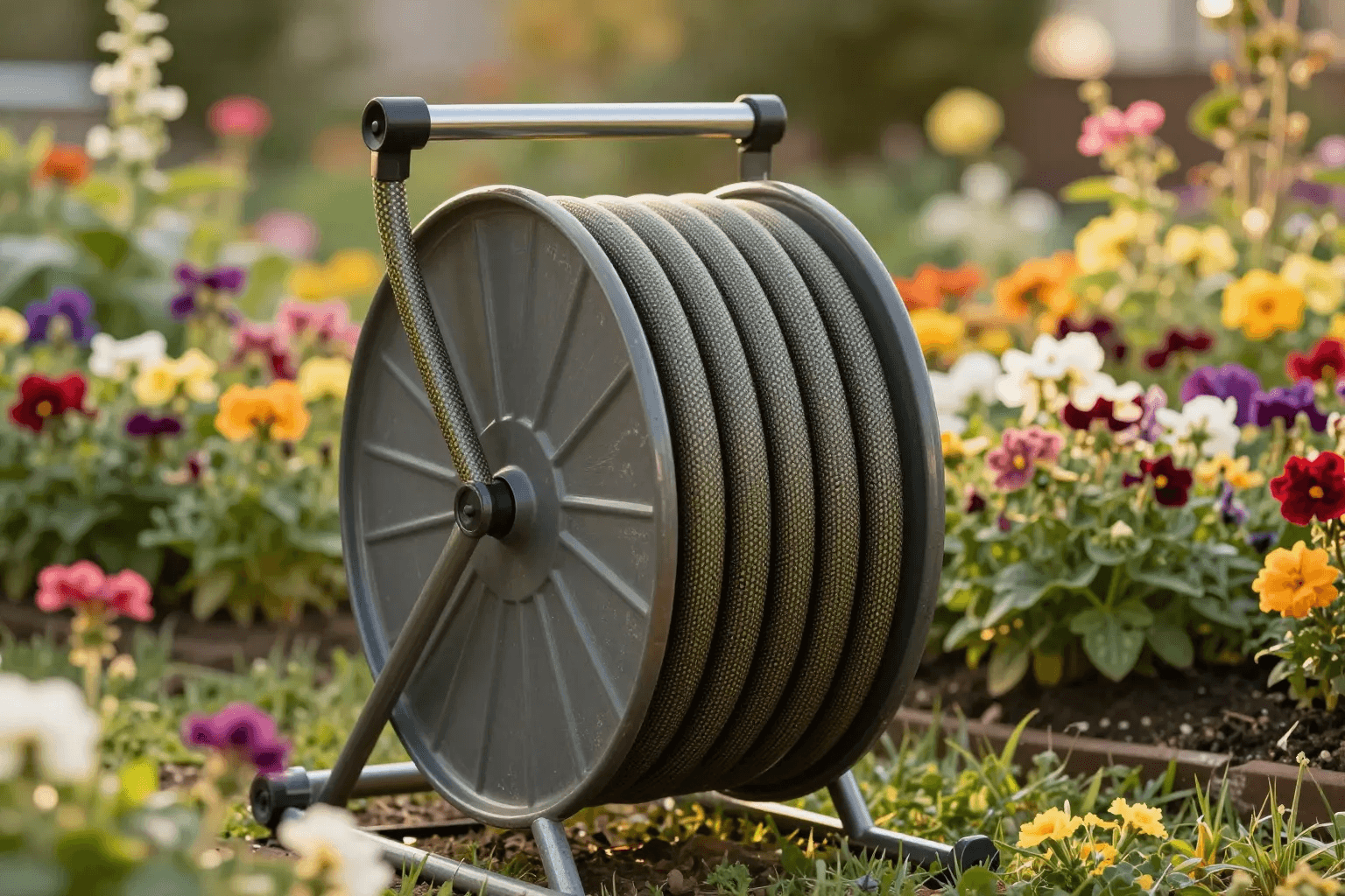 Best Hose Reels 2026