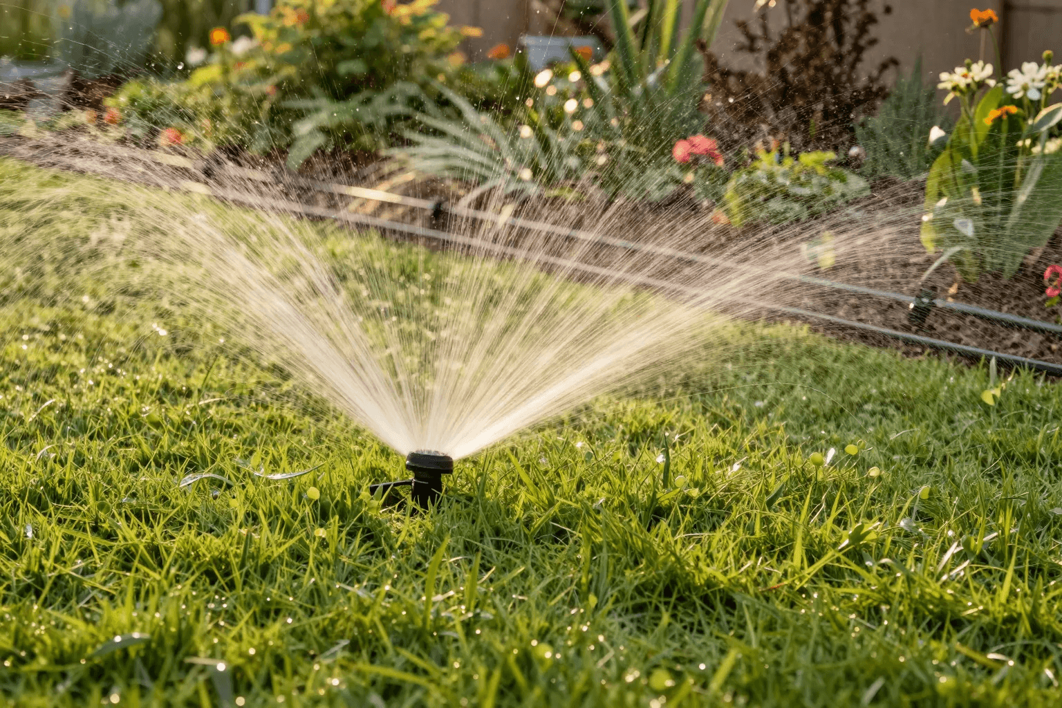 Best Smart Sprinkler Controllers 2026