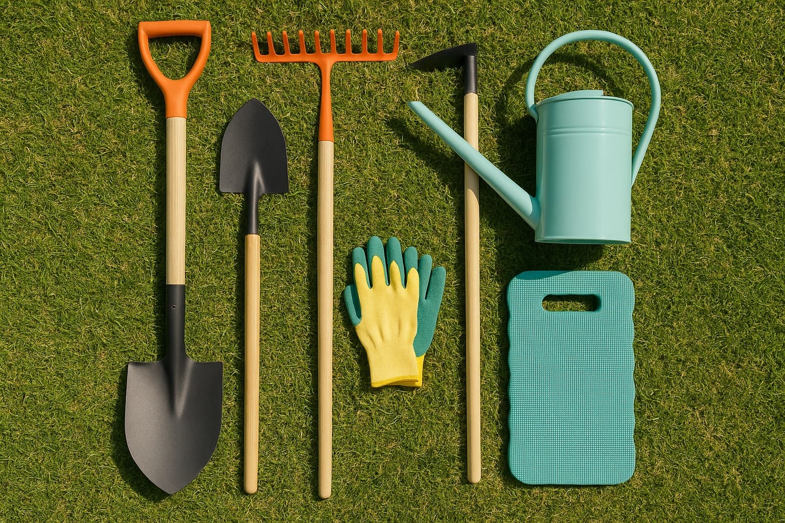 Best Garden Tools for Beginners 2026