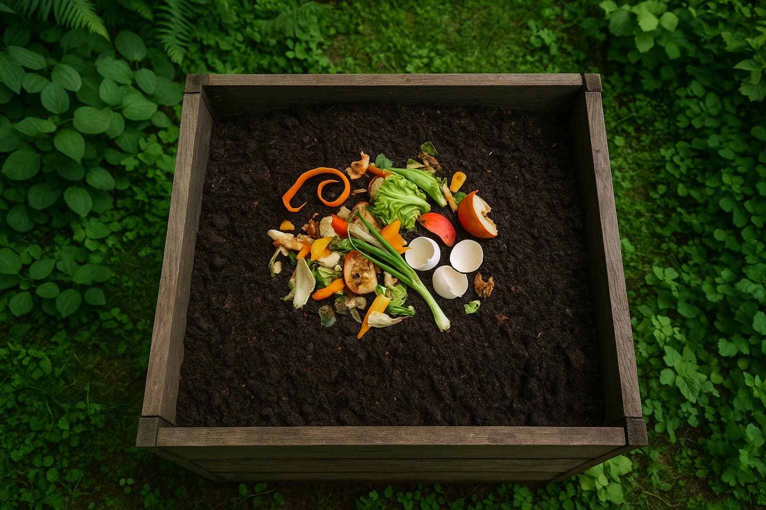 Best Composters 2026: Turn Kitchen Scraps into Garden Gold