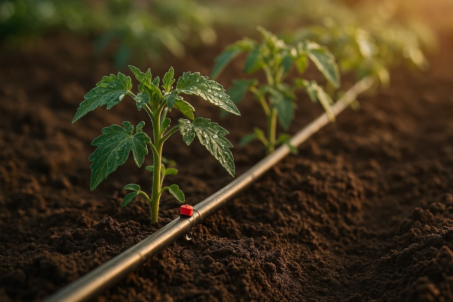 Best Drip Irrigation Systems 2026: Complete Setup Guide