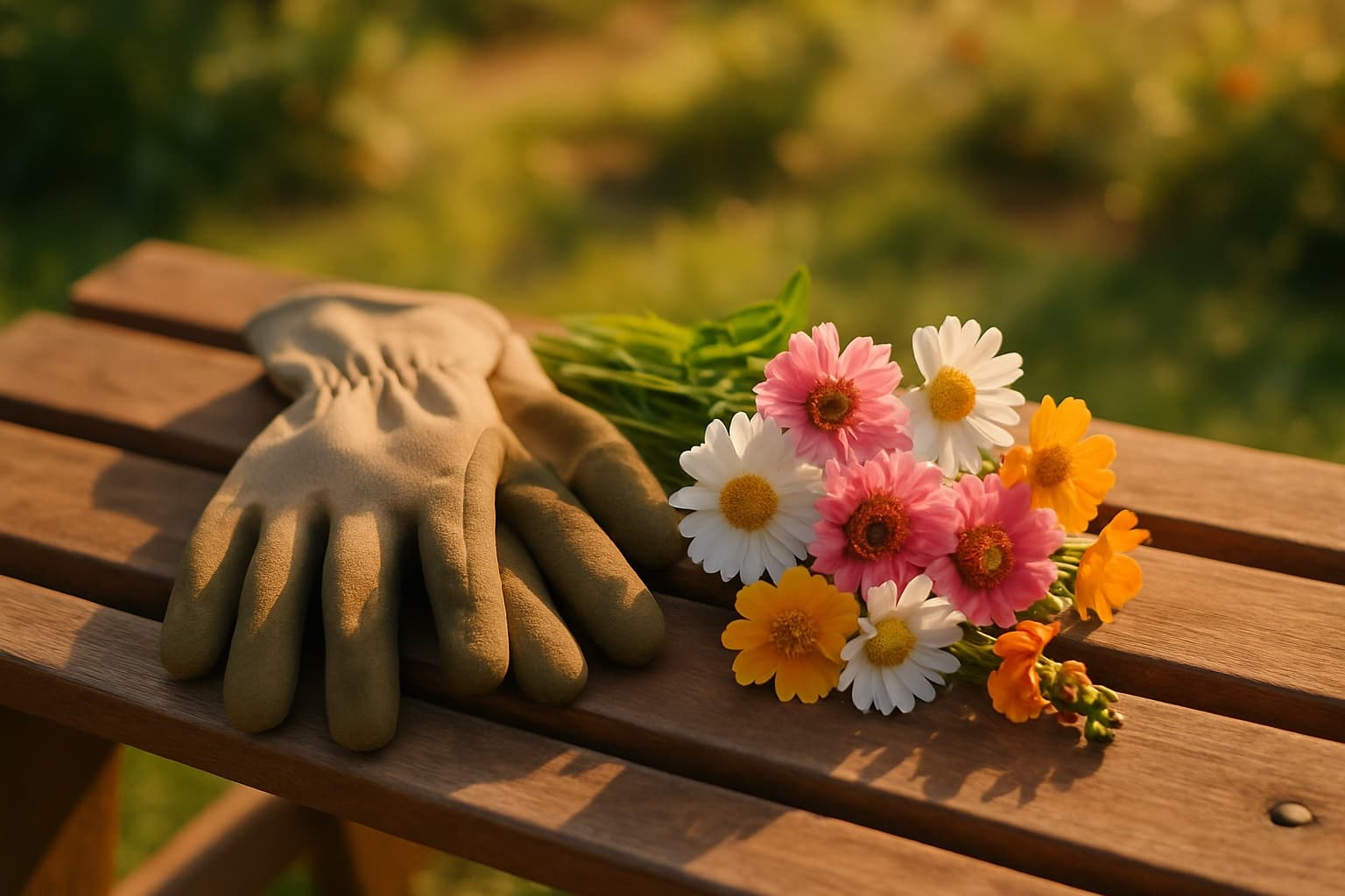 Best Garden Gloves 2026: Protect Your Hands All Season