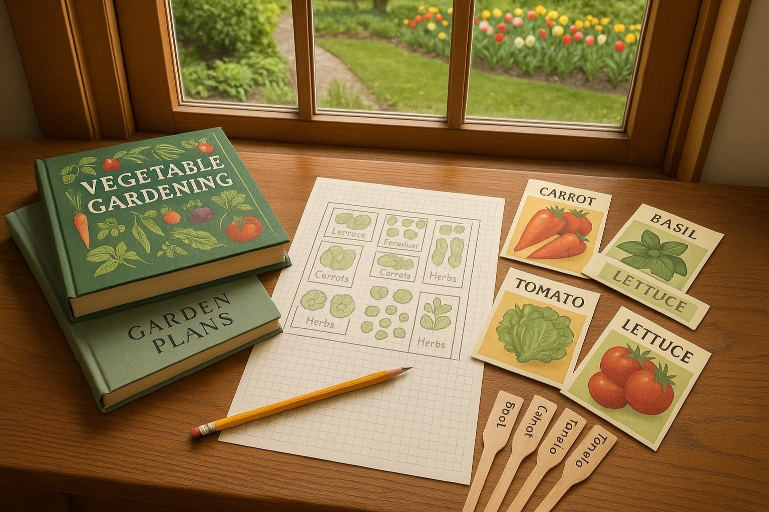 Best Garden Planning & Layout Tools Spring 2026: Design That Actually Works
