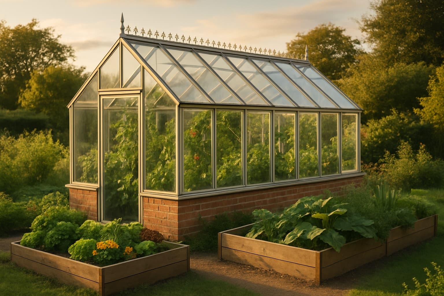 Best Greenhouse 2026: Complete Buying Guide