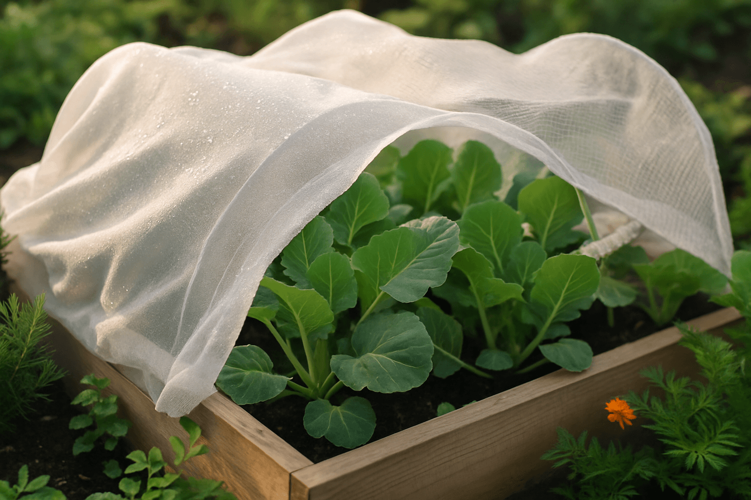 Best Garden Plant Protection & Pest Control Solutions Spring 2026: Organic Defense That Actually Works