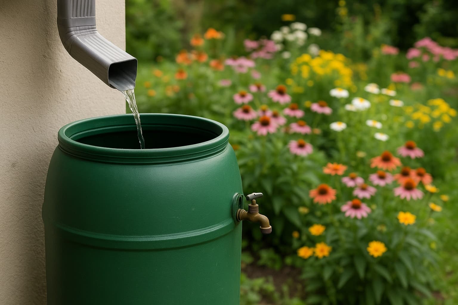 Best Rain Barrels 2026: Collect Free Water for Your Garden