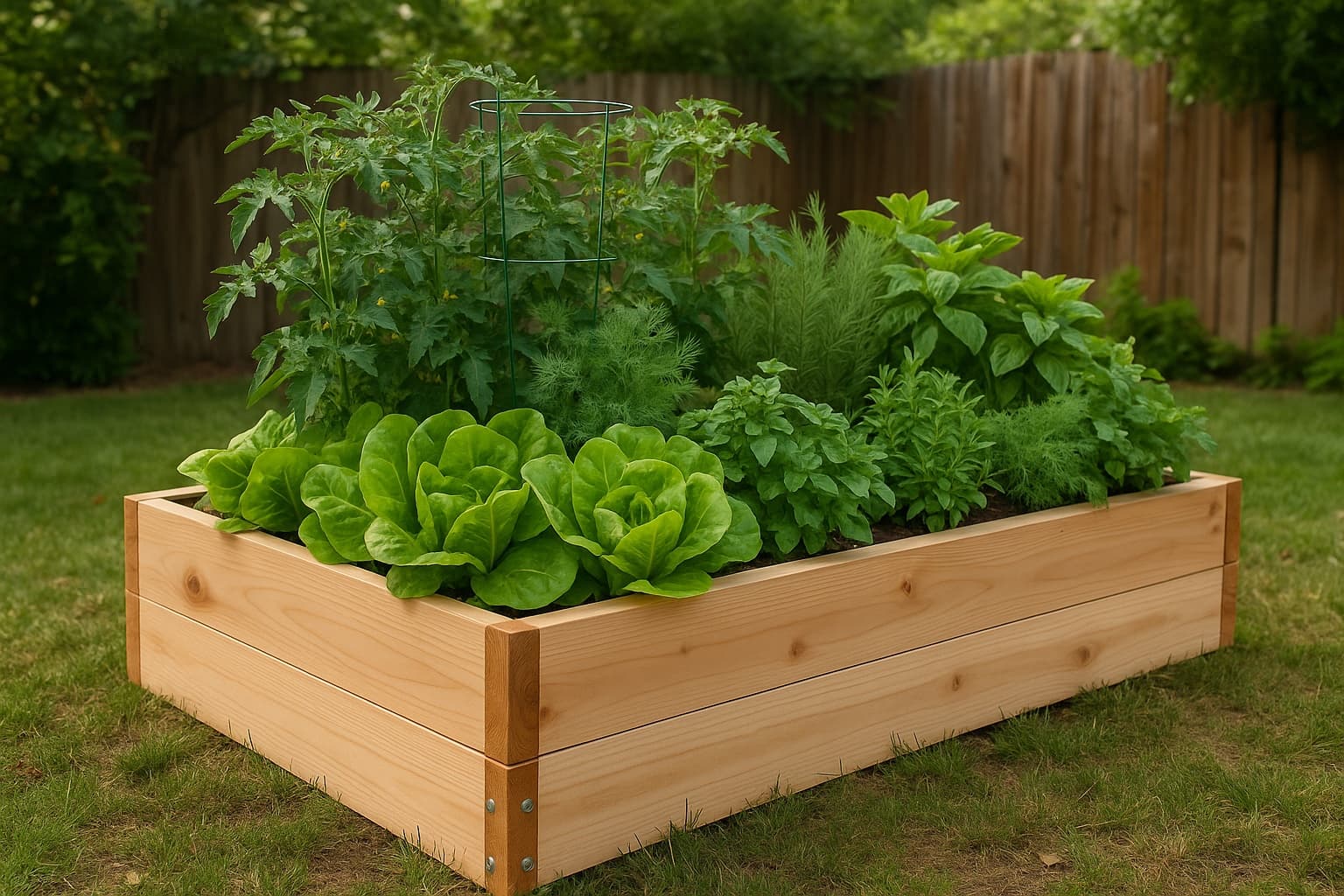 Best Raised Garden Beds 2026: Complete Guide to Metal, Wood, and Modular Options