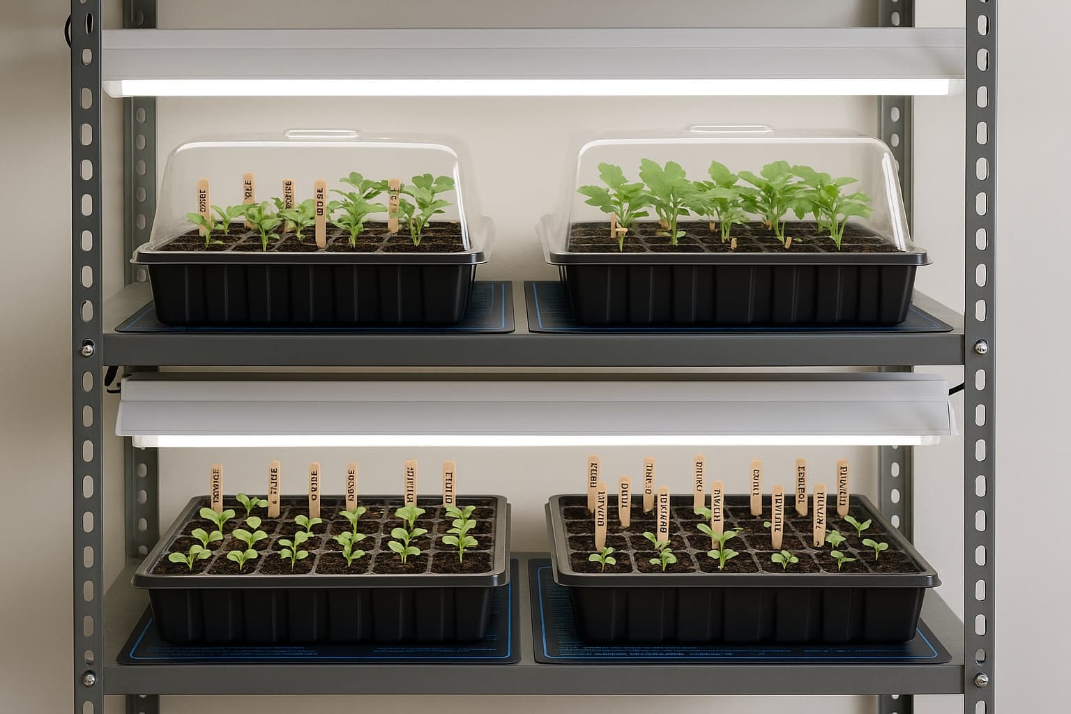 Best Seed Starting Equipment for Spring 2026: Complete Setup Guide