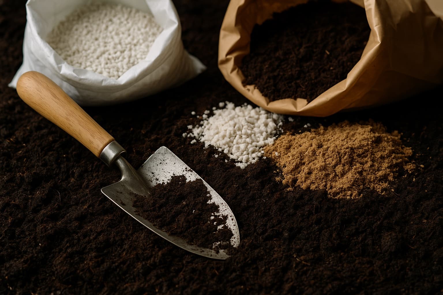 Best Garden Soil & Amendments 2026: Complete Buyer's Guide