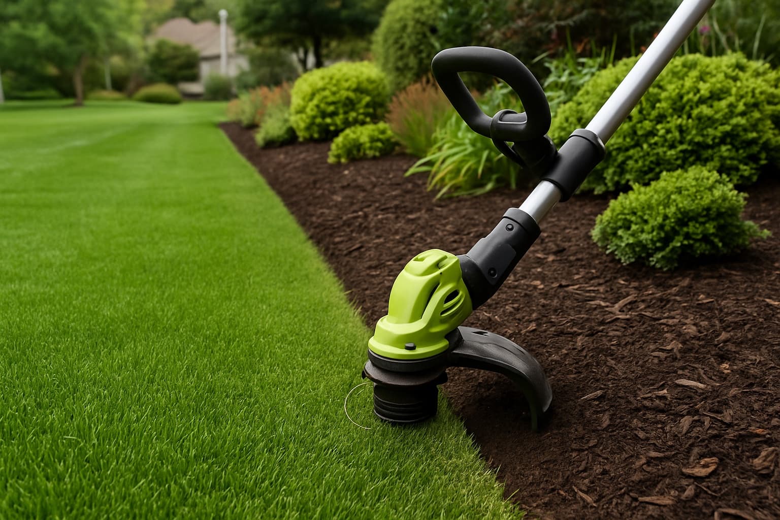 Best Battery String Trimmers 2026: Clean Edges Frame a Great Garden