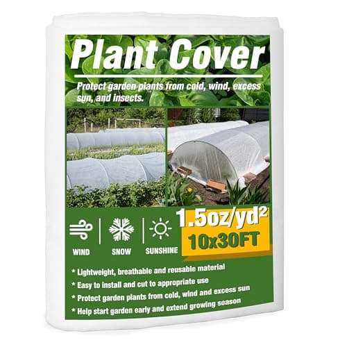 Agribon AG-30 Floating Row Cover