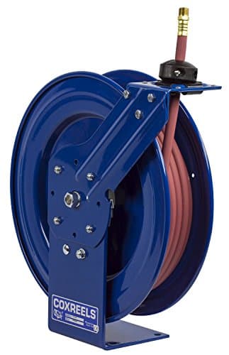 Coxreels P-LP-125 Retractable Hose Reel