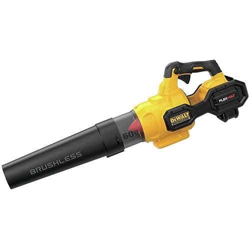DeWalt DCBL777 60V Leaf Blower