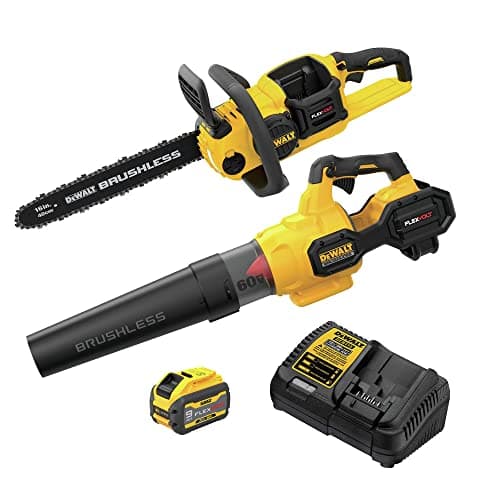 DeWalt DCCS670B 60V Chainsaw