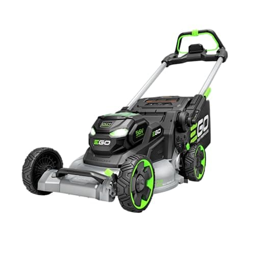 EGO Power+ LM2206SP Select Cut 22-Inch Mower