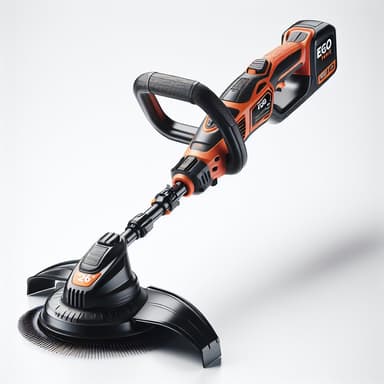 EGO ST1623T Multi-Head 16-inch String Trimmer