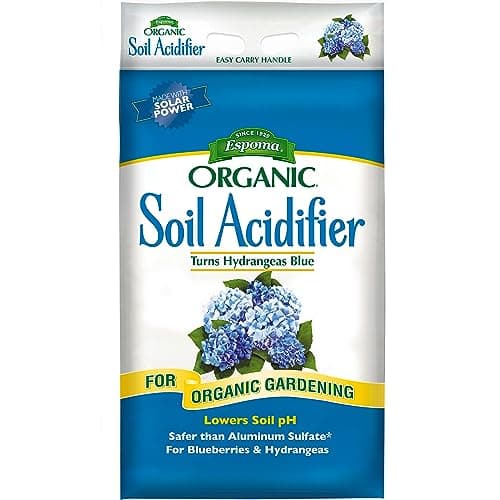 Espoma Organic Soil Acidifier