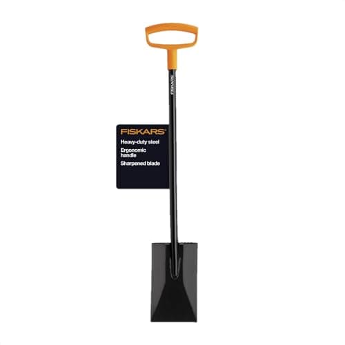 Fiskars Digging Spade