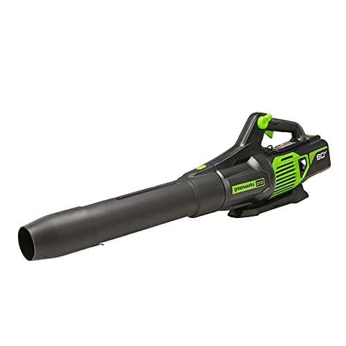 Greenworks 80V 730 CFM Leaf Blower