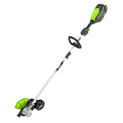 Greenworks 80V Brushless Edger