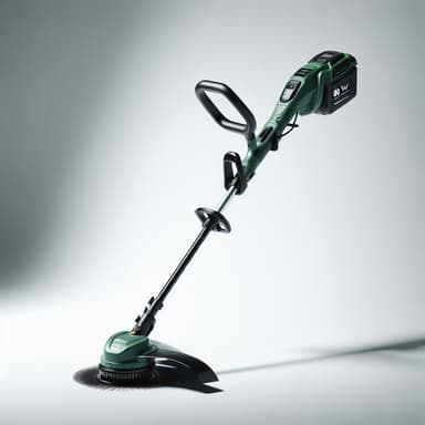 Greenworks Pro 80V 16-Inch String Trimmer (GST80321)