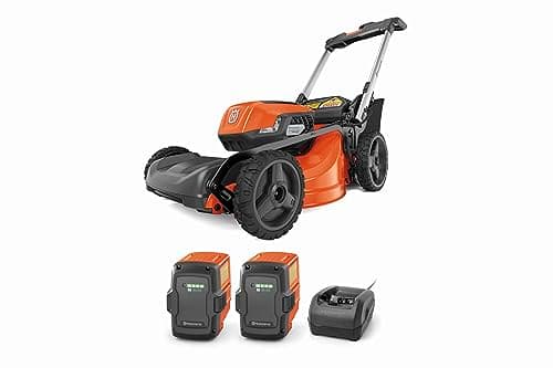 Husqvarna Lawn Xpert LE-322