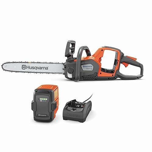 Husqvarna Power Axe 350i Chainsaw
