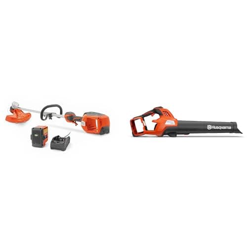 Husqvarna Weed Eater 320iL String Trimmer