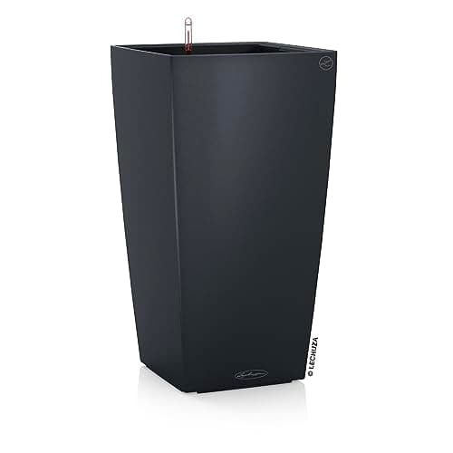 Lechuza Cubico Self-Watering Planter