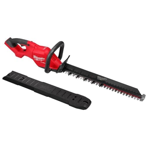 Milwaukee M18 FUEL 24-Inch Hedge Trimmer