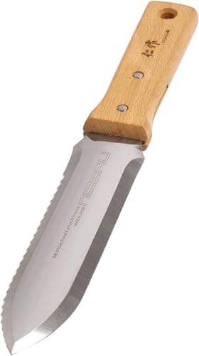 Nisaku Hori Hori Japanese Soil Knife