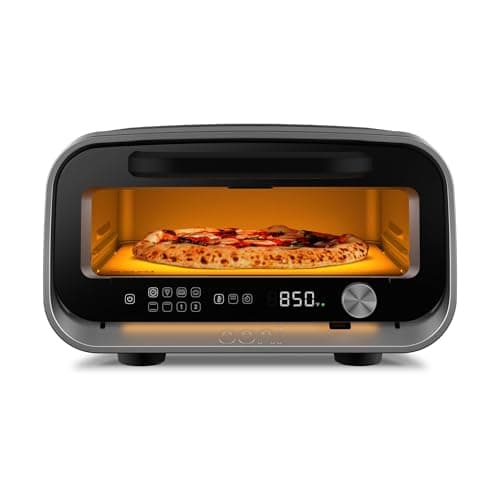 Ooni Volt 2 Electric Pizza Oven