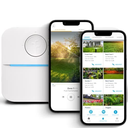 Rachio 3e Smart Sprinkler Controller