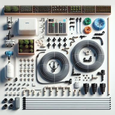 Rain Bird GARDENKIT
