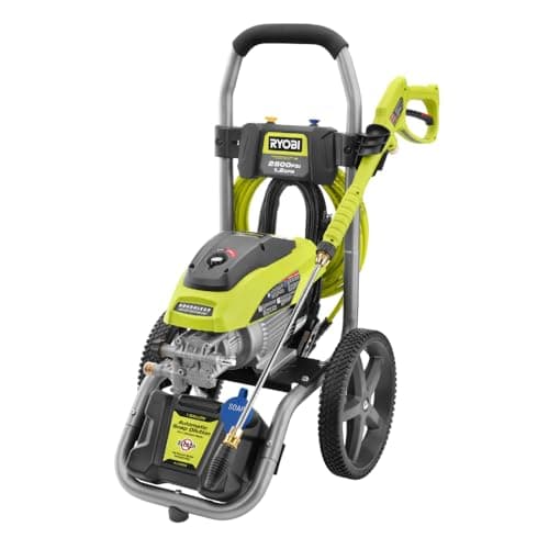 Ryobi 2300 PSI Electric Pressure Washer