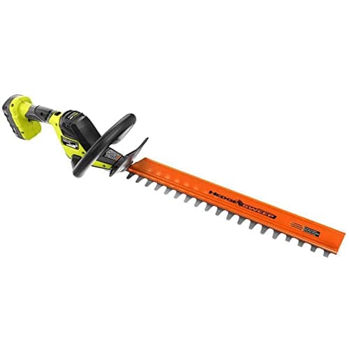 RYOBI ONE+ HP 22-Inch Hedge Trimmer