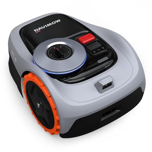 Segway Navimow i105N