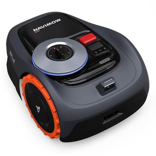 Segway Navimow i110 Robot Lawn Mower