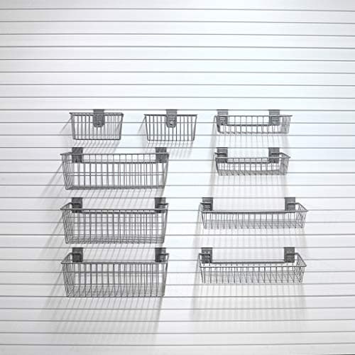 StoreWALL Heavy Duty Kit