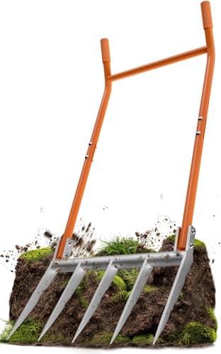 Valley Oak Tool Broadfork