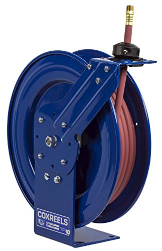 Coxreels P-LP-125 Retractable Hose Reel