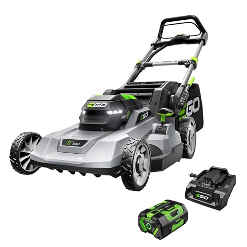 EGO Power+ LM2114 21-Inch Lawn Mower