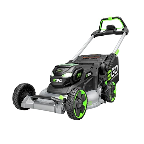 EGO Power+ LM2206SP Select Cut 22-Inch Mower