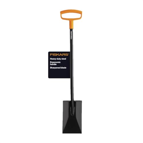 Fiskars Digging Spade