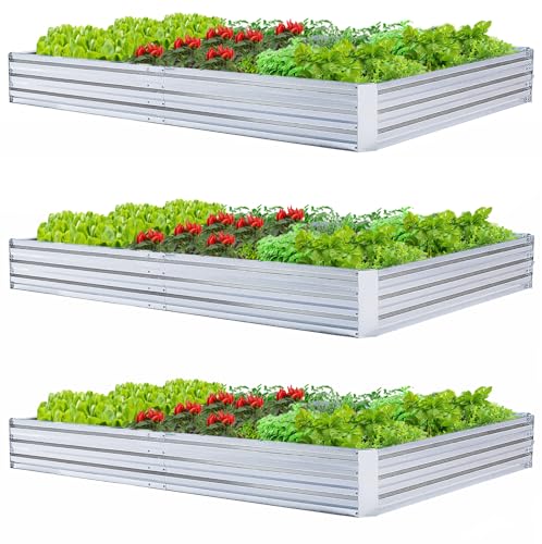 FOYUEE Galvanized Steel