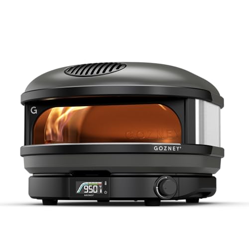Gozney Arc Pizza Oven