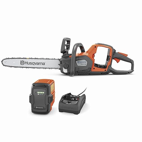 Husqvarna Power Axe 350i Chainsaw